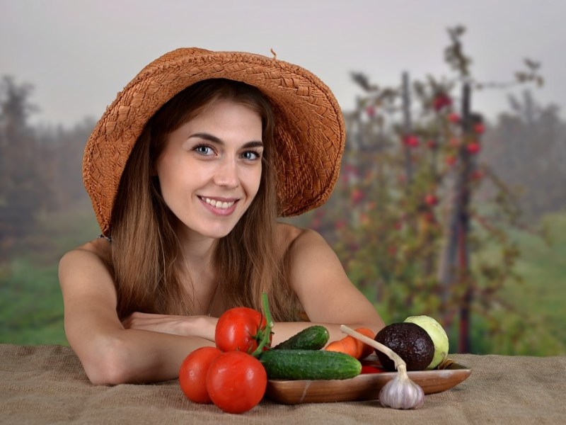 Conoce las 3 formas de alimentarte sanamente en esta&nbsp;cuarentena